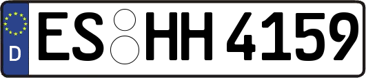 ES-HH4159