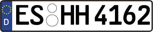 ES-HH4162