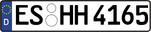 ES-HH4165
