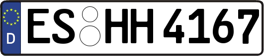 ES-HH4167
