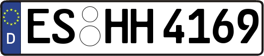 ES-HH4169