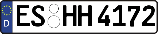 ES-HH4172