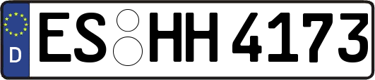 ES-HH4173