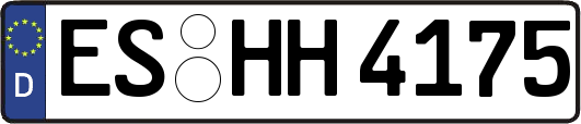 ES-HH4175