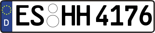 ES-HH4176