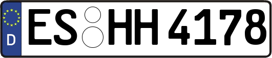 ES-HH4178