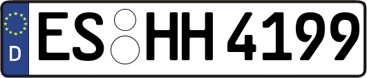 ES-HH4199