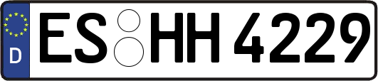 ES-HH4229