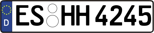 ES-HH4245