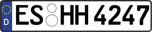 ES-HH4247