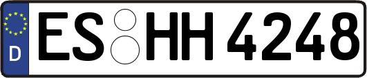 ES-HH4248