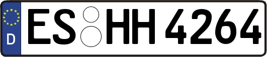 ES-HH4264