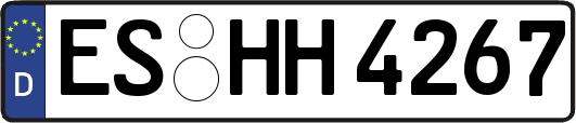 ES-HH4267