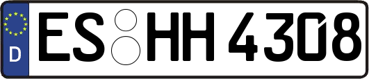ES-HH4308