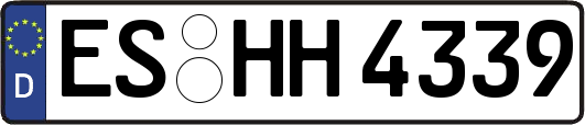 ES-HH4339