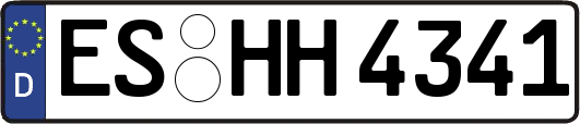 ES-HH4341