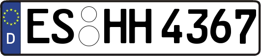 ES-HH4367