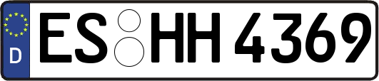 ES-HH4369
