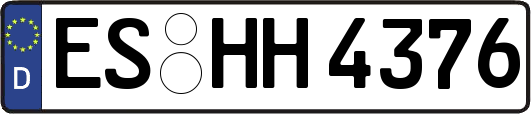 ES-HH4376