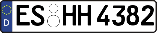 ES-HH4382