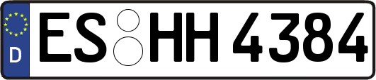 ES-HH4384