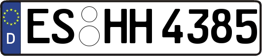 ES-HH4385