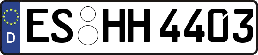 ES-HH4403
