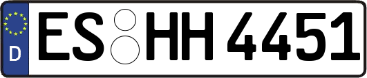 ES-HH4451