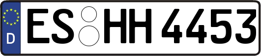 ES-HH4453