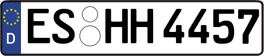 ES-HH4457