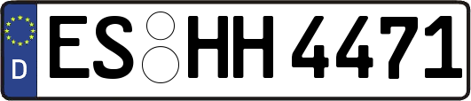 ES-HH4471