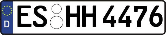 ES-HH4476