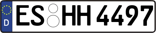 ES-HH4497