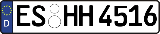 ES-HH4516