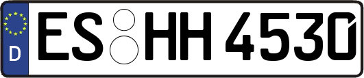 ES-HH4530