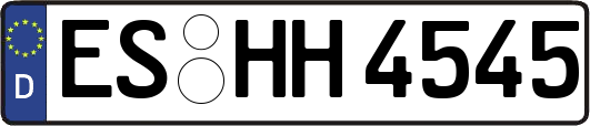 ES-HH4545