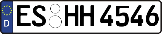 ES-HH4546