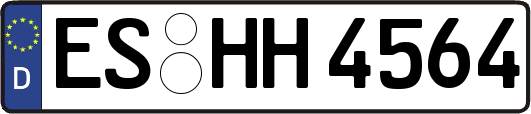 ES-HH4564