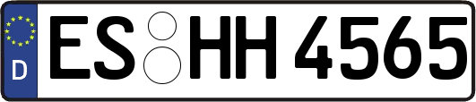 ES-HH4565