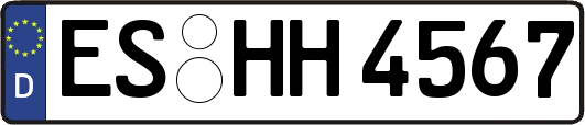 ES-HH4567