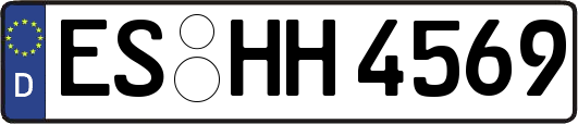 ES-HH4569