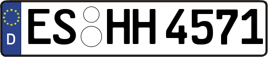ES-HH4571