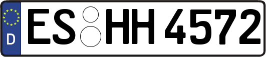 ES-HH4572