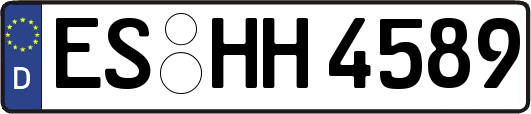 ES-HH4589