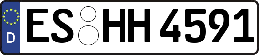 ES-HH4591