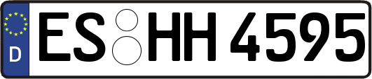 ES-HH4595