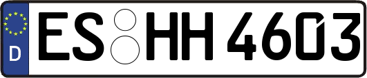 ES-HH4603