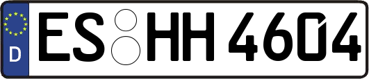 ES-HH4604