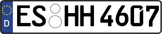 ES-HH4607