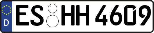 ES-HH4609